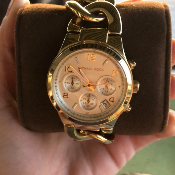 Watches
